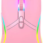 Havit Gamenote MS1026 Pink návod