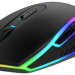 Havit Gamenote MS792 návod