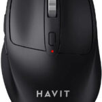 Havit MS61WB Black návod