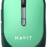 Havit MS78GT Green návod