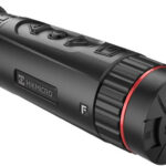 Hikmicro Falcon FH35 návod