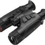 Hikmicro Habrok 4K HE25L 850nm návod