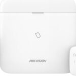 Hikvision DS-PWA96-KIT-WE - AX PRO KIT PWA96-M-WE návod