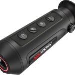 Hikvision Termovize I5XF návod