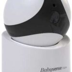 Hisense Přídavná kamera k Babysense Video Baby Monitor V65 návod