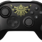 Hori HoriPad NSP164 návod