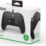 Hori HoriPad Pro HRX331002 návod