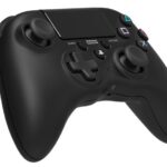 Hori Onyx Plus PS4 HRP458002 návod