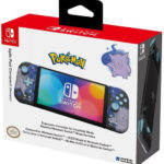 Hori Split Pad Compact - Gengar 810050911474 návod