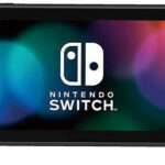Hori Split Pad Pro Nintendo Switch NSP2820 návod