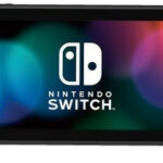 Hori Split Pad Pro Nintendo Switch NSP2821 návod
