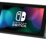 Hori Split Pad Pro Nintendo Switch NSP2823 návod