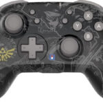 HoriPad NSP1644 návod