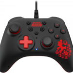 Horipad Turbo NSP166 návod