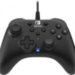 Horipad Turbo NSP1662 návod