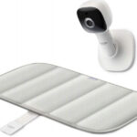 Hubble Connected Dream Plus Sensor Matt with Wi-Fi Camera návod