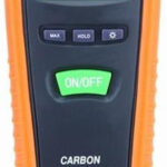 Hutermann CO-1000 návod