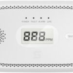 Hutermann CO-31 návod