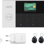 Hütermann HG-240-EN návod