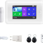 Hütermann HG-430-EN návod