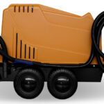 Idromatic Astra Vortex návod