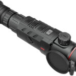 InfiRay Rico RH50 PRO návod