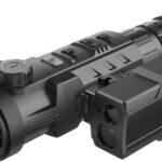 InfiRay Rico RL 42 LRF návod