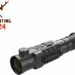 InfiRay Rico RL42 návod