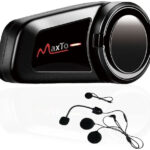 Intercom MaxTo M2 návod