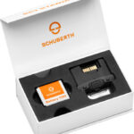 Interkom Schuberth SC1 Advanced návod