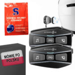 Interphone U-COM16 návod