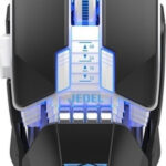 JEDEL GM1080 Gaming 7D návod