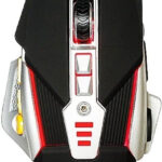 JEDEL GM860 Gaming 8D návod