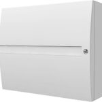 Jablotron PLV-CP-M návod