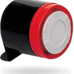 Jablotron SA-105 návod