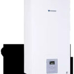 Junkers CerapurCompact ZWB 24-1 návod