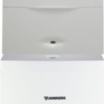 Junkers CerapurSmart ZSB 14-3CE + WD 160 B 7738501920 návod