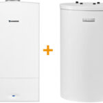 Junkers ZSR Cerastar 24/120-7 KE 7738501927 návod