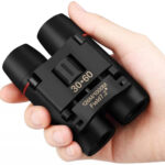 K&F Concept 30X60 Small Pocket Binoculars Compact Adults návod