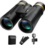 K&F Concept HY1242 12x42 návod