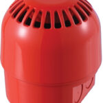 KLAXON PSS-0060 návod