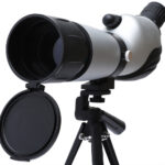 Kandar monokulární 20-60x60 návod