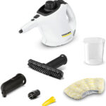 Kärcher SC 1 1.516-400.0 návod