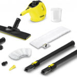 Kärcher SC 1 EasyFix 1.516-330.0 návod