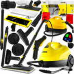 Kärcher SC 2 1.512-000.0 návod