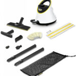 Kärcher SC 2 Deluxe 1.513-400.0 návod