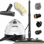 Kärcher SC 2 EasyFix PREMIUM 1.512-090.0 návod