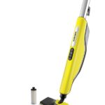 Kärcher SC 3 Upright EasyFix 1.513-300.0 návod