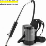 Kärcher SGG 1 1.092-900.0 návod