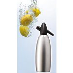 Kayser Sifonová láhev SODA SIPHON l návod